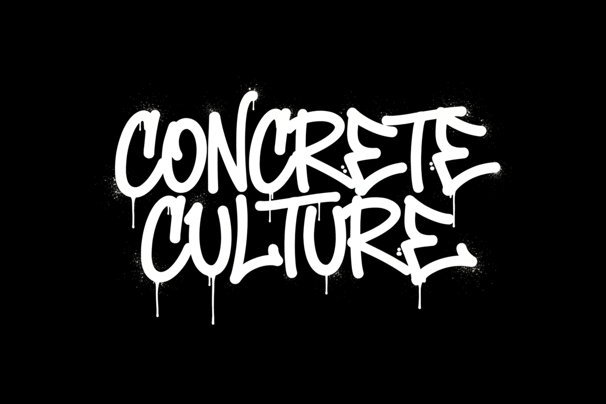 Concrete Culture